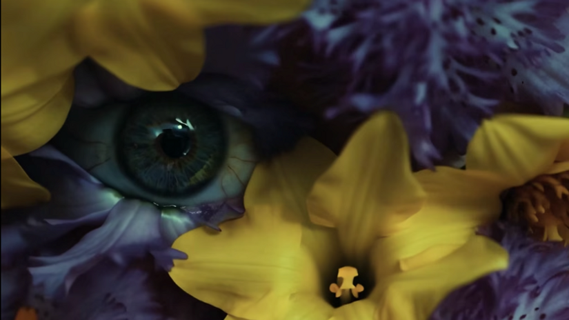 Synth Bloom